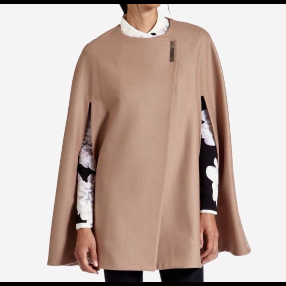 Women Cape